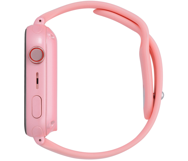 Garett Kids N!ce Pro 4G Pink - 1159334 - zdjęcie 5